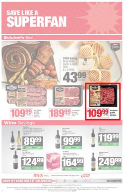 KWIKSPAR Western Cape : Super Savings (22 June - 7 July 2026), page 2