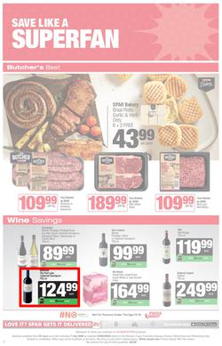 KWIKSPAR Western Cape : Super Savings (22 June - 7 July 2026), page 2