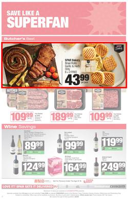 KWIKSPAR Western Cape : Super Savings (22 June - 7 July 2026), page 2