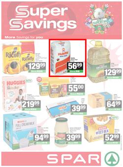 SPAR Western Cape Halaal : Super Savings (22 June - 7 July 2026), page 1