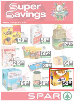 SPAR Western Cape Halaal : Super Savings (22 June - 7 July 2026), page 1