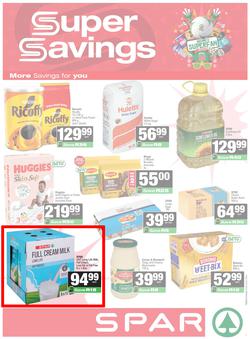 SPAR Western Cape Halaal : Super Savings (22 June - 7 July 2026), page 1
