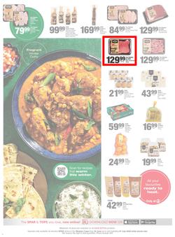 SPAR Western Cape Halaal : Super Savings (22 June - 7 July 2026), page 4