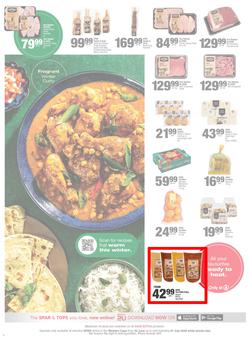 SPAR Western Cape Halaal : Super Savings (22 June - 7 July 2026), page 4