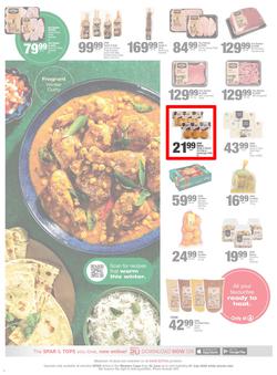 SPAR Western Cape Halaal : Super Savings (22 June - 7 July 2026), page 4