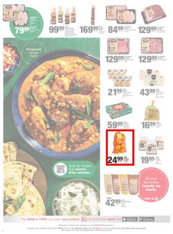 SPAR Western Cape Halaal : Super Savings (22 June - 7 July 2026), page 4