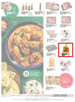 SPAR Western Cape Halaal : Super Savings (22 June - 7 July 2026), page 4