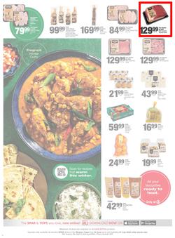 SPAR Western Cape Halaal : Super Savings (22 June - 7 July 2026), page 4