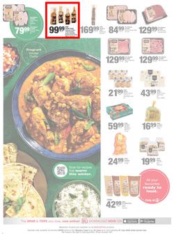 SPAR Western Cape Halaal : Super Savings (22 June - 7 July 2026), page 4