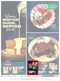 SPAR Western Cape Halaal : Super Savings (22 June - 7 July 2026), page 5