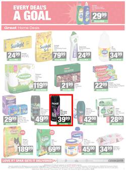 SPAR Western Cape Halaal : Super Savings (22 June - 7 July 2026), page 7