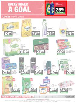 SPAR Western Cape Halaal : Super Savings (22 June - 7 July 2026), page 7
