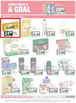 SPAR Western Cape Halaal : Super Savings (22 June - 7 July 2026), page 7