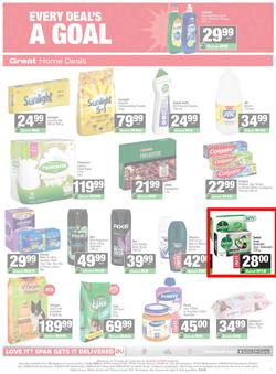 SPAR Western Cape Halaal : Super Savings (22 June - 7 July 2026), page 7