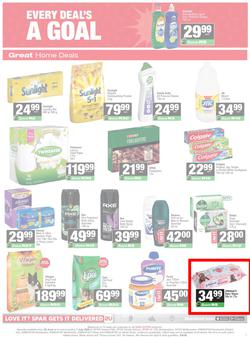 SPAR Western Cape Halaal : Super Savings (22 June - 7 July 2026), page 7