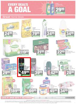 SPAR Western Cape Halaal : Super Savings (22 June - 7 July 2026), page 7