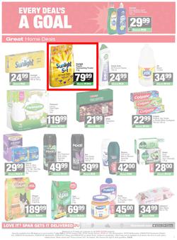 SPAR Western Cape Halaal : Super Savings (22 June - 7 July 2026), page 7