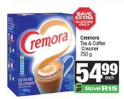 Cremora Tea & Coffee Creamer-750g