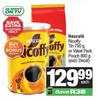Nescafe Ricoffy Tin 750g Or Value Pack Pouch 800g-Each
