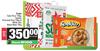 Sasko Cake Flour 10Kg,Spekko Parboiled Rice 10Kg & White Star Maize Meal 10Kg-For All