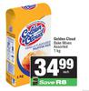 Golden Cloud Bake Mixes Assorted-1Kg