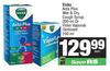 Vicks Acta Plus Wet & Dry Cough Syrup 200ml Or Vicks Vaporub Ointment 100ml-Each