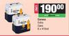 Corona Extra Cans-For 2 x 6 x 410ml