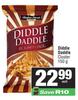 Diddle Daddle Cluster-150g Each