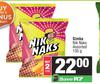 Simba Nik Naks Assorted-For 2 x 135g
