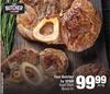 Your Butcher By Spar Beef Shin Bone In-Per Kg