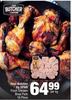 Your Butcher By Spar Fresh Chicken Braai Pack 16 Piece-Per Kg