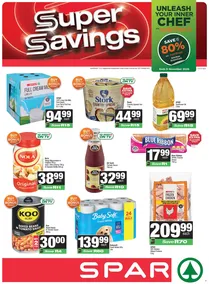 SPAR Western Cape : Halaal (22 July - 10 August 2026)