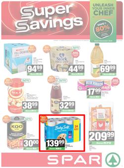 SPAR Western Cape : Halaal (22 July - 10 August 2026), page 1