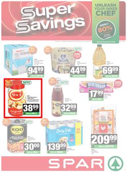 SPAR Western Cape : Halaal (22 July - 10 August 2026), page 1