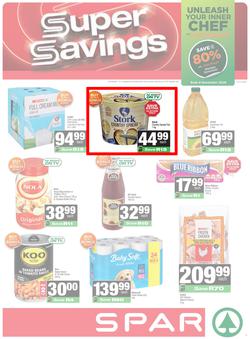 SPAR Western Cape : Halaal (22 July - 10 August 2026), page 1