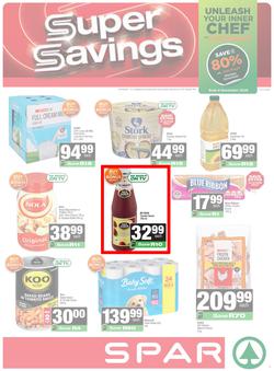 SPAR Western Cape : Halaal (22 July - 10 August 2026), page 1
