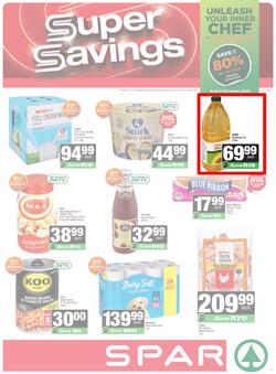 SPAR Western Cape : Halaal (22 July - 10 August 2026), page 1