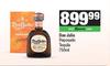 Don Julio Reposado Tequila-750ml