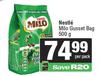 Nestle Milo Gusset Bag-500g Per Pack