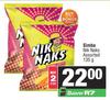 Simba Nik Naks Assorted-For 2 x 135g