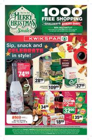 west end spar specials