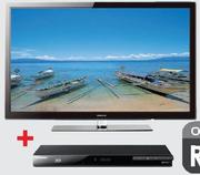 Samsung 3D Plasma TV-59"(150"Cm)