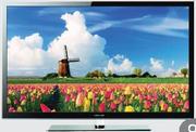 Samsung 3D Plasma TV-51"(130"Cm)
