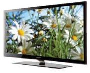 Samsung 5-Series LED TV-46"