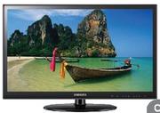 Samsung 5-Series LED TV-40"