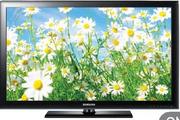 Samsung LCD TV-40"(102"Cm)