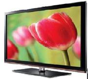 Samsung LCD TV-46"(117"Cm)