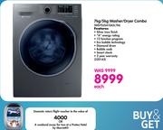 Samsung 7Kg/5Kg Washer/Dryer Combo WD70J5410AX/FA
