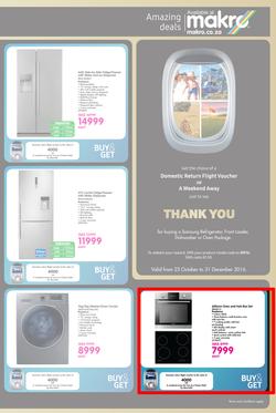 Makro : Samsung Buy & Get (23 Oct - 31 Dec 2016), page 2