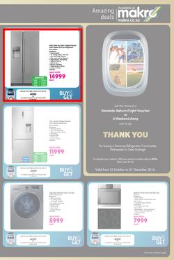 Makro : Samsung Buy & Get (23 Oct - 31 Dec 2016), page 2